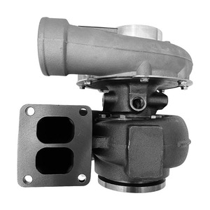 <span class=keywords><strong>Acheter</strong></span> un turbocompresseur 3803939 3537245 3537246 3537246H 3537408 3537546 Turbo HX55 pour moteur Cummins M11 en pièces de rechange - Product Image 1