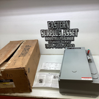Plc General Compatible avec Cr307c204hna, Combinaison magnétique Taille 1, Pointe 7.5, Direct usine