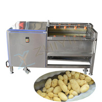 50-100kg chauffage au gaz semi-automatique friteuse alimentaire frites équipement de traitement chauffage électrique lot machines à frire