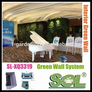 Gran oferta de riego jardín <span class=keywords><strong>Vertical</strong></span> <span class=keywords><strong>pared</strong></span> jardín hidropónico - Product Image 4