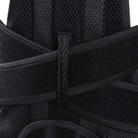 Sangle de fixation de posture de bonne qualité, soutien dorsal, correcteur d'épaule et orthopédique