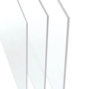 치과 교정 부목 리테이너 재료 열가소성 수지 소프트 하드 치과 진공 성형 시트 - Product Image 6