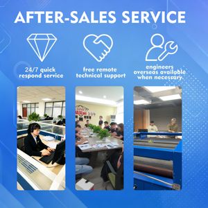 Visual Laser Cutter Dual Exchange Small Nonmetal Laser Cutting Machine - Product Image 6