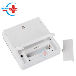 HC-G021A कमरे का तापमान मीटर क्लिनिक डिजिटल आर्द्रता और तापमान मीटर - Product Image 5