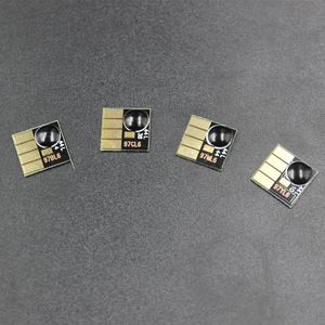Puces compatibles pour cartouches d'encre HP <span class=keywords><strong>970</strong></span> 971 970xl pour HP Officejet <span class=keywords><strong>Pro</strong></span> X451dn X551dw X476dn X576dw - Product Image 2