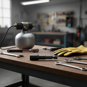 Extensión de broca para enchufe 664 B, vástago hexagonal de 1/4 de pulgada para herramientas neumáticas - Product Image 3