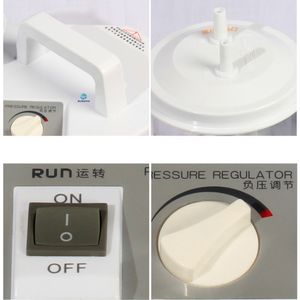 เครื่องดมยาสลบแบบพกพาคุณภาพสูง อุปกรณ์การแพทย์ เครื่องมือดมยาสลบ เครื่องดมยาสลบสำหรับสัตว์ ราคาเครื่องดมยาสลบ - Product Image 5