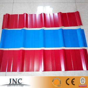 nizado roofing hoja de sierra Leona paso azulejos de cubierta de aluminio en nigeria 4x8 Precio de hoja de policarbonato roofing - Product Image 6