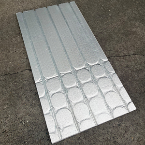 Módulo de Calefacción por Suelo <span class=keywords><strong>Radiante</strong></span> Hidrónico de Aluminio al por Mayor de Fábrica - Product Image 3