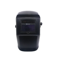 Fabricante de Cascos de Soldadura con Oscurecimiento Automático Solar de Gran Visión y Color Real Star Weld