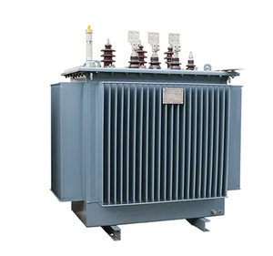 Transformateur triphasé monté sur socle S11-M, directement de l'usine |   50-1000 kVA |   Pour les centres de données et la puissance de calcul - Product Image 5