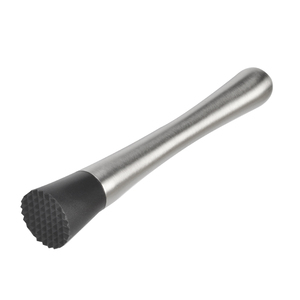 <span class=keywords><strong>Marteau</strong></span> à glace en acier inoxydable, outil de bar en métal, argent, broyeur à glace en acier inoxydable pour briser la glace, les citrons et les fruits à la maison et au bar - Product Image 3