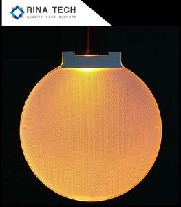 Modules de rétroéclairage LED à connecteur personnalisé-différentes options d'interface-compatible avec les prises - Product Image 6