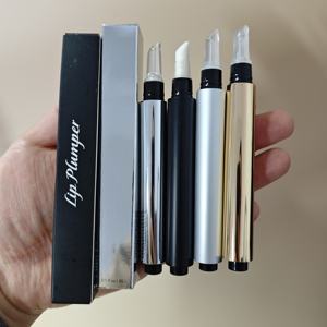 Top classement acide hyaluronique collagène nourrissant hydratant 1Ml remplissage des lèvres lèvre plus dodue avec marque privée - Product Image 4