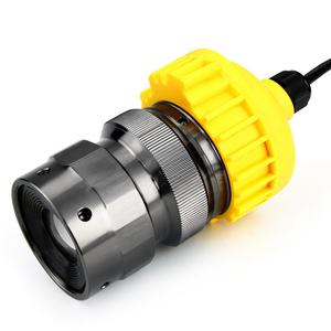 Capteur de niveau ultrasonique GUT742 OEM haute précision 0,5% 4~20mA RS485 pour le traitement de l'eau - Product Image 2