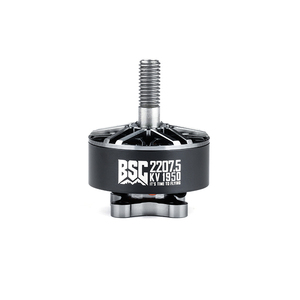 Motor sin Escobillas de Alto Rendimiento BSC 2207.5 - 1750KV/1950KV/2100KV, <span class=keywords><strong>4</strong></span>-6S para Drones de Carreras FPV de 5 Pulgadas - Product Image 1