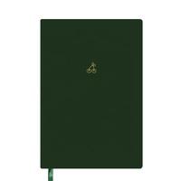 Carnet personnalisé A5 en cuir PU, couverture rigide, ligné, avec logo imprimé, pour le bureau, les affaires, cadeau promotionnel