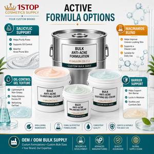 Crema Facial con Vitamina C, Hidratante, Blanqueadora, <span class=keywords><strong>para</strong></span> Líneas Finas, <span class=keywords><strong>Piel</strong></span> Propensa al Acné, <span class=keywords><strong>Corrector</strong></span> de Manchas Oscuras, <span class=keywords><strong>para</strong></span> <span class=keywords><strong>Piel</strong></span> <span class=keywords><strong>Seca</strong></span>, Producto Privado - Product Image 3