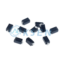 Diode Schottky SMD AI-KSEN SS14 12/24/22/34/36/54/110/2200 Diode redresseuse