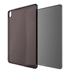 Cao rõ ràng mềm TPU trường hợp trong suốt cho Ipad không khí 11 2024 - Product Image 2