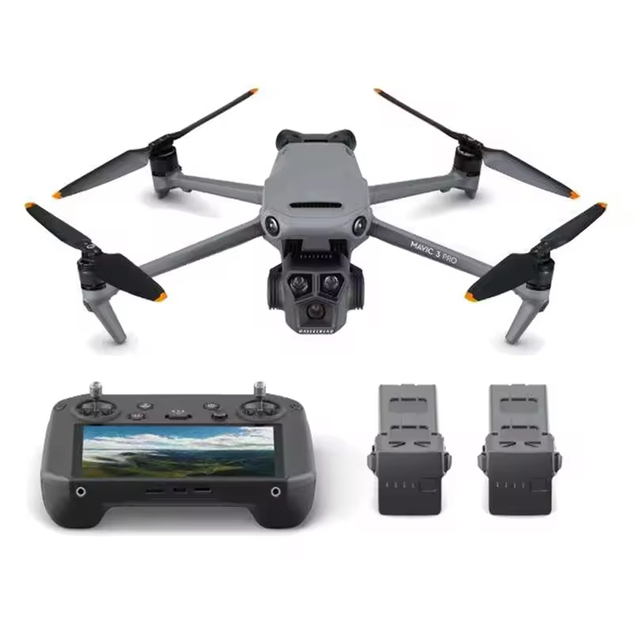 Mavic 3 Pro Professional Aerial Photography Drone Hasselblad Camera Drone