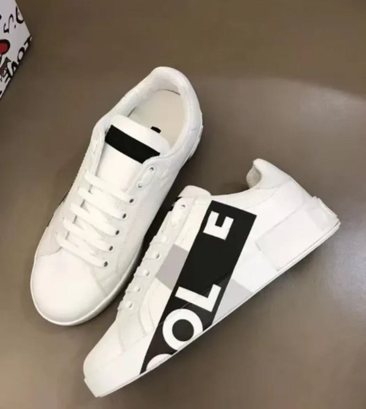 White Black