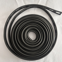 Usine en gros 10m NBR/EPDM sangles d'échelle plate moule personnalisé traitement camion goudron