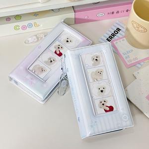 هدايا عمل بالجملة ستار الصورة بوث اطارات الألبوم شرائط الصورة ألبوم الزفاف حامل علامة الكتابة 18 صفحة 36 الصور - Product Image 2