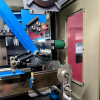 Machine automatique CNC à grande vitesse pour la fabrication et l'assemblage de ressorts de matelas/lits, ligne de production de matelas