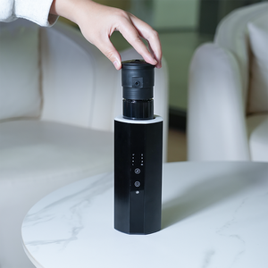 CNUS Scent Plug3 Pengharum Ruangan Otomatis Portabel Tanpa Suara Nirkabel Mesin Diffuser Aroma <span class=keywords><strong>Nebulizer</strong></span> - Product Image 6