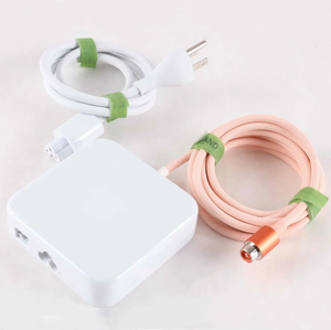 อุปกรณ์ชาร์จ M1 143 <span class=keywords><strong>W</strong></span> ของแท้อะแดปเตอร์สำหรับ <span class=keywords><strong>Apple</strong></span> iMac24 A2290 3954 EMC พร้อมพอร์ตอีเธอร์เน็ต - Product Image 1