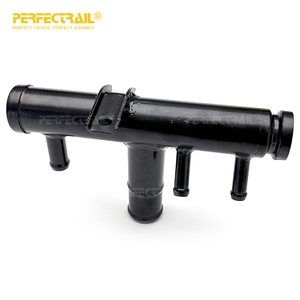 PERFECTRAIL 17550-58B00 Tubo Flessibile per Radiatore, Condotto di Aspirazione Acqua per Suzuki <span class=keywords><strong>Vitara</strong></span> 1.6 1992-1998 - Product Image 2