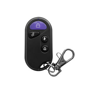 La maggior parte degli allarmi senza fili del motociclo dell'allarme del sensore di vibrazione a distanza per il sistema di allarme antifurto moto - Product Image 4