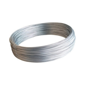 Marchio cinese 0.7mm 0.8mm 1.<span class=keywords><strong>2mm</strong></span> 1.6mm 1.8mm diametro <span class=keywords><strong>2mm</strong></span> filo di acciaio zincato - Product Image 1