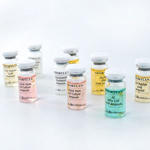 Commercio all'ingrosso siero di acido ialuronico vitamina C Niacinamide liquido per il viso illuminante Set per uso domestico prodotti idratanti mirati naso - Product Image 2