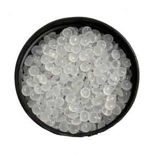 Precio bajo de Hdpe LLDPE PE Partícula de polietileno de baja densidad LLDPE LL7420D Gránulos para recubrimiento de película Partícula de Lldpe - Product Image 5