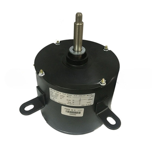 <span class=keywords><strong>Moteur</strong></span> de refroidisseur d'air monophasé asynchrone 420W à arbre unique YDK139 420 4 pour système de ventilation - Vente en gros - Product Image 2