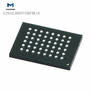 (Memory) S29AL008J55BFIR10 - Product Image 1