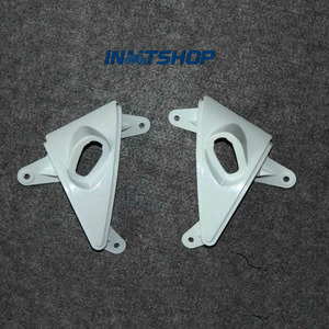 INMT - <span class=keywords><strong>Venta</strong></span> Directa de Fábrica, Carenado de Motor de Plástico ABS para <span class=keywords><strong>Kawasaki</strong></span> Ninja <span class=keywords><strong>ZX10R</strong></span> 2006-2007, Kits de Carrocería Resistentes a Arañazos, Personalizados - Product Image 5