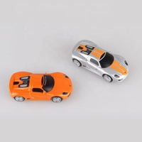 Flashdisk USB 2.0 3.0 Bentuk Mobil Roadster Desain Baru 2026, Kapasitas 16GB 32GB 64GB 128GB 256GB, Grosir