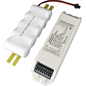 5 Wát <span class=keywords><strong>LED</strong></span> Khẩn Cấp Power Pack Cho Ánh Sáng Trần Bảng Điều Chỉnh Ánh Sáng Downlight Sao Lưu Cung Cấp Điện - Product Image 5