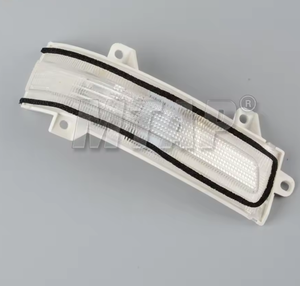 Luce LED di Segnalazione per Specchietto Retrovisore Laterale MTAP per <span class=keywords><strong>HONDA</strong></span> <span class=keywords><strong>CIVIC</strong></span> 2012-2015, <span class=keywords><strong>CITY</strong></span> 2009-2014, JADE 2014-2017 - Product Image 5