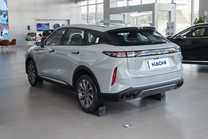 Chery Xingtu EXEED Yaoguang <span class=keywords><strong>C</strong></span>-DM Pro <span class=keywords><strong>Max</strong></span> 2025 1.5T <span class=keywords><strong>Max</strong></span> hybride Turbo SUV électrique fabriqué en Chine voiture d'<span class=keywords><strong>occasion</strong></span> - Product Image 5