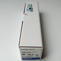 Unité de commande de porte PLC D4SL-N2HFA-D, 1 pièce, neuve et originale, processeurs PLC, contrôle PLC