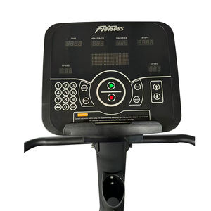 घरेलू उपयोग के लिए थोक इलेक्ट्रिक स्टील सीढ़ी पर्वतारोही और एरोबिक प्रशिक्षण के लिए जिम कार्डियो फिटनेस उपकरण - Product Image 6