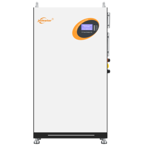 Système solaire complet Jsdsolar 10kW 15kW 20kW pour la maison, l'hôtel, l'industrie, système d'énergie solaire C-1240 - Product Image 4