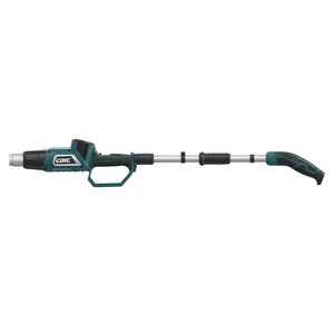 เครื่องกำจัดวัชพืชแบบใช้มือถือ EBIC Garden Weed Power Tools 2000W พร้อมระบบควบคุมอุณหภูมิ รุ่น HAG-D2 - Product Image 4