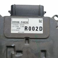 Expédition rapide 89907-F4030 89908-F4030 Module de commande de phare LED pour Toyota