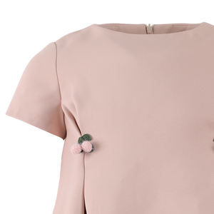 Детская одежда, розовое платье принцессы - Product Image 3