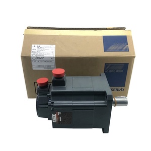 Motor de CA Original Nuevo HA100NC-S para Sistemas de Automatización - Product Image 2